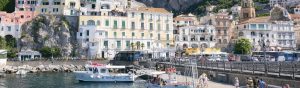 amalfi coast