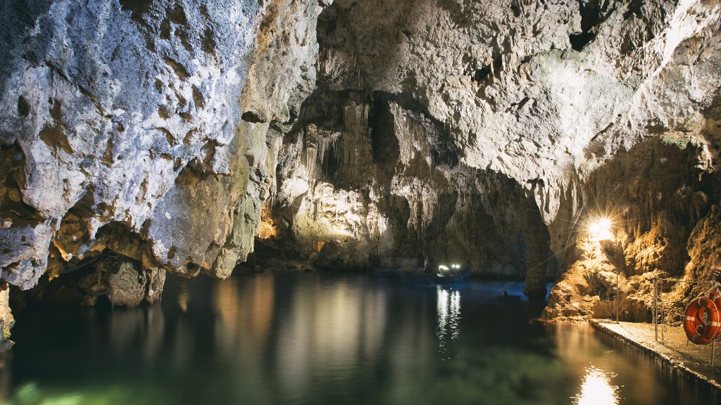 Grotta dello Smeraldo