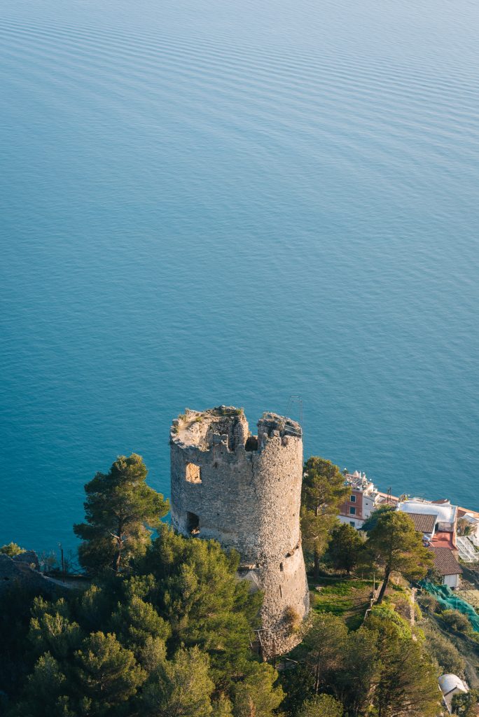 Torre dello Ziro