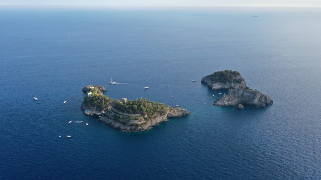 Isole Li Galli