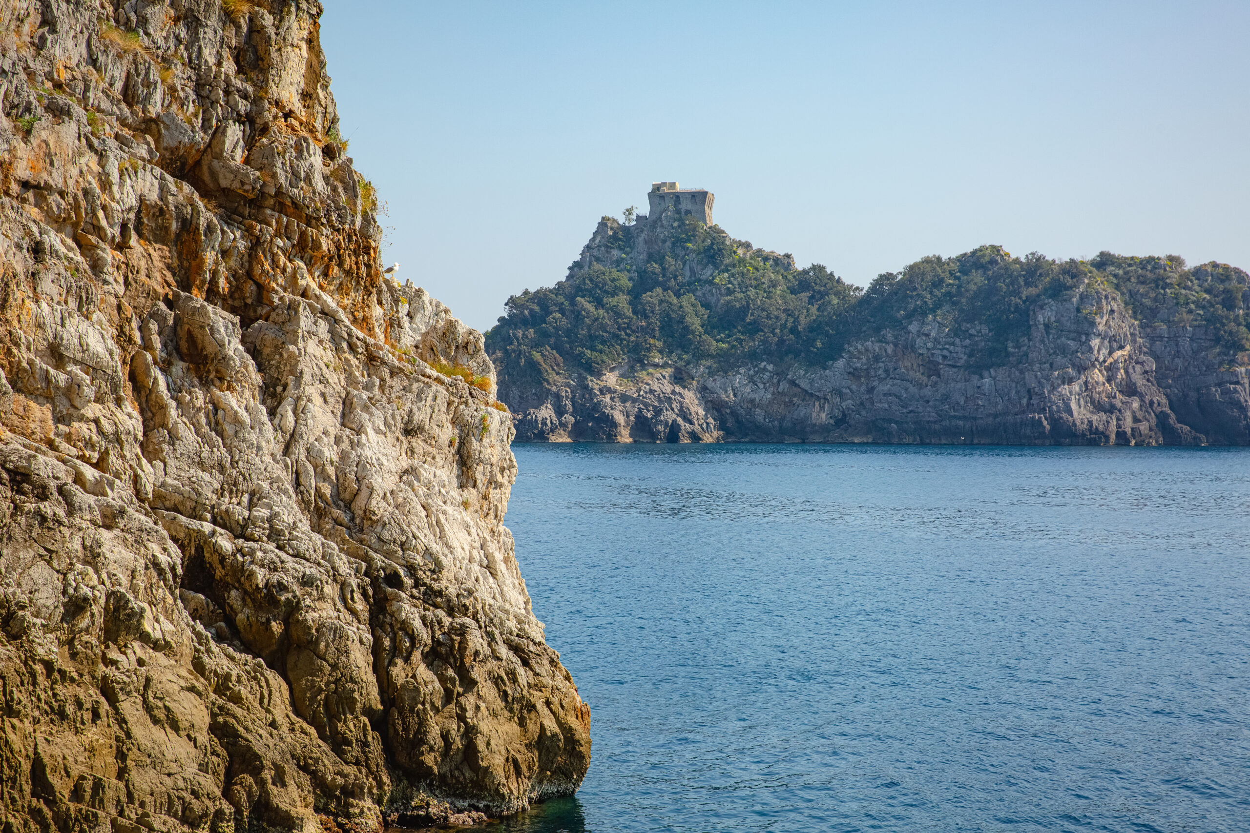 Escursione Grotta dello Smeraldo